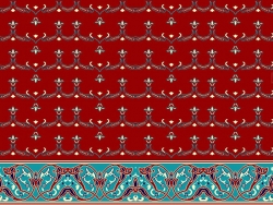 HH 1020 Kırmızı